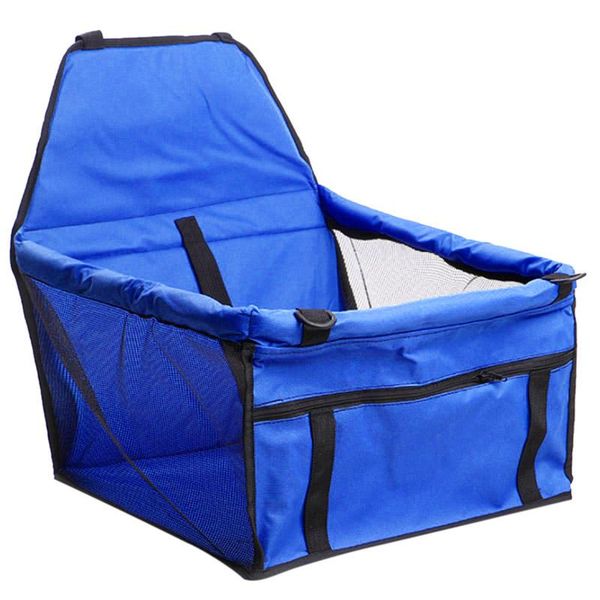 

dog car seat covers pet breathable mat mesh waterproof hanging bag