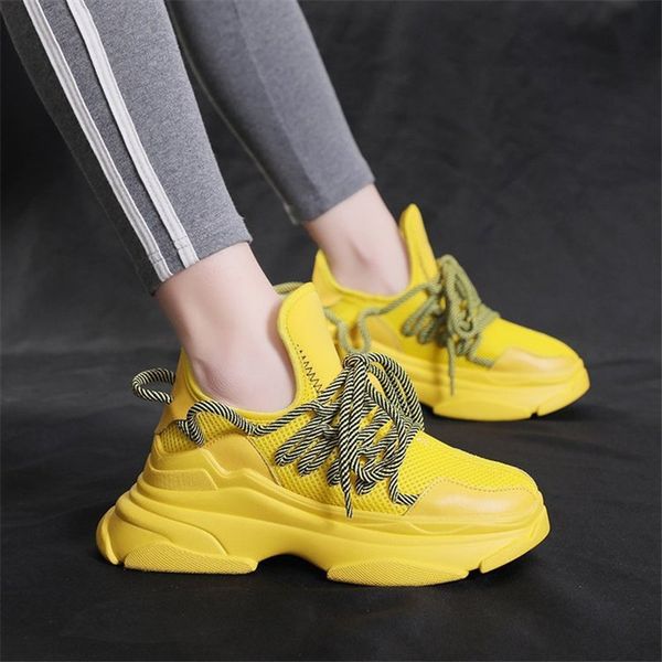 

2021 new spring autumn father women's rent from to air respired casual women trained shoes 817q, Black;white
