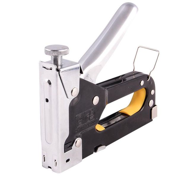 

multitool nail staple gun мебель степлер для древесины дверной дверь обивка фрампинг заклепка пистолет kit nailers rivet tool nietzange h bb