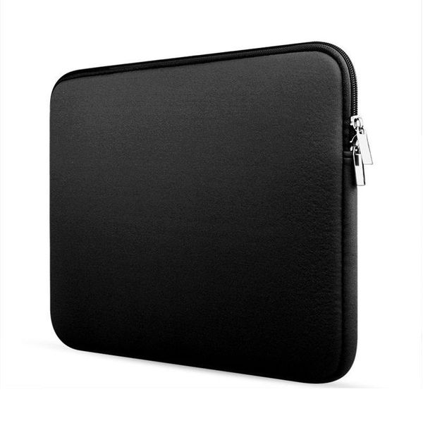 

soft lapbag for xiaomi dell lenovo notebook computer lapfor 11 13 14 15 sleeve case cover