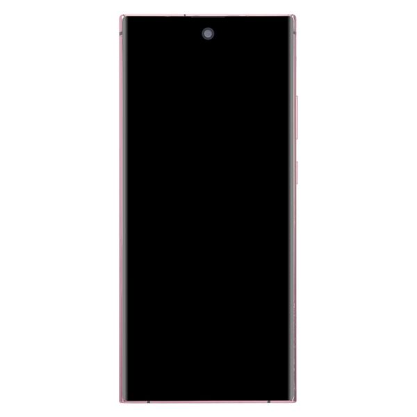 

6.9 6.8 6.7 inch punch-hole full screen s21u 21+ ultra 5g smart phone n20u s20u 4g lte 3g wcdma octa core 2gb 16gb android 11 face id finger