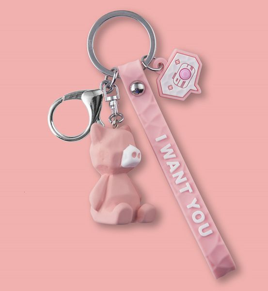 

goods payment keychains link, Silver
