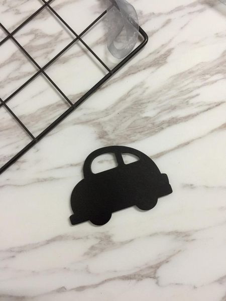 

1pc solid wood car wall decoration room clothing store decoration environmental protection wall hook birthday christmas gift