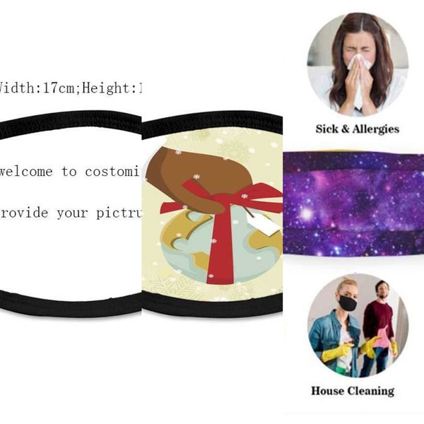 

face mask cartoon christmas decoration masks 631 gifts wpohwoutletmcbe