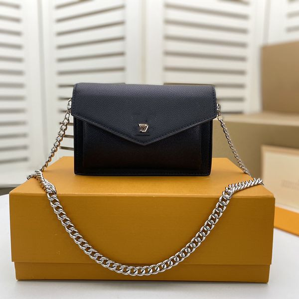 

2021 fashion luxury ladies shoulder bag fashionable and comfortable casual women diagonal mode handbag m63471