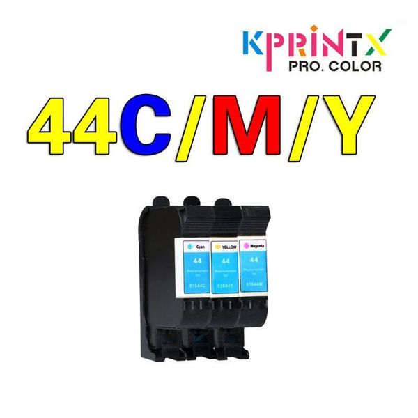 

for 44 ink cartridge compatible for 44 51644 deskjet 350c/430c/455ca/488ca/700/750c/7551