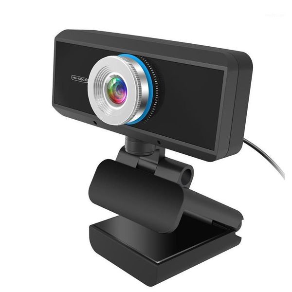 

usb hd 1080p video camera web cam drive-webcam for lapdeskcomputer1