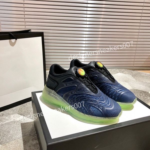 

womens platform running shoes triple black white sports skateboarding high low cut flax mens trainers sneakers wlxy201101