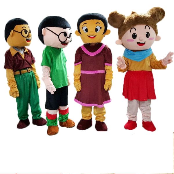 

mascot costumes the wizard of of oz characters mascot costume lovely cartoon appearance theme mascotte carnival costume funny mascots, Red;yellow