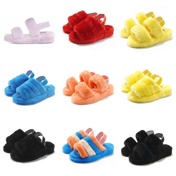 

shoes women slipper summer fine heel 13cm slipper female waterproof 3cm prevent thick bottom shoes factory price#1491111, Black