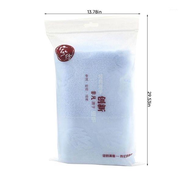 

towel soft skin-friendly double-sided cotton thick jacquard design 1
