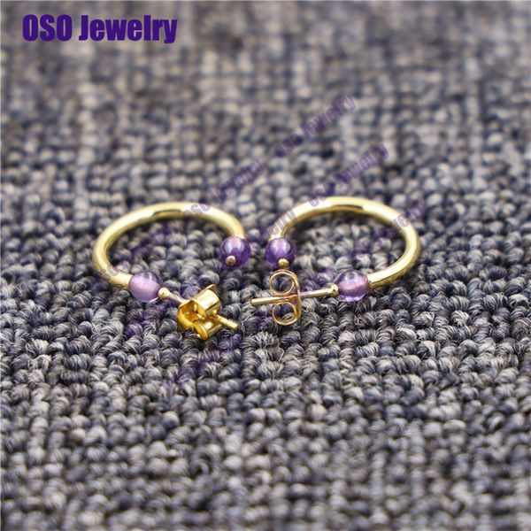 

2020 новый подлинный серебристый ювелирные изделия серьги серьги plata de ley 925 mujer moda 2020, Black