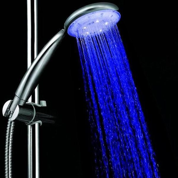 

becola bathroom led shower head control bathroom shower headtemperature control 3 color light shower head 1006 wmtpwo