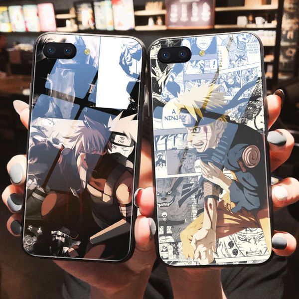 

sewqkakashi oppor9s mobile phone shell r17 animation r17pro r15 r11r9plus naruto a9 a7 a5 / a3 assist a83 payne a73 take homevtrvgt