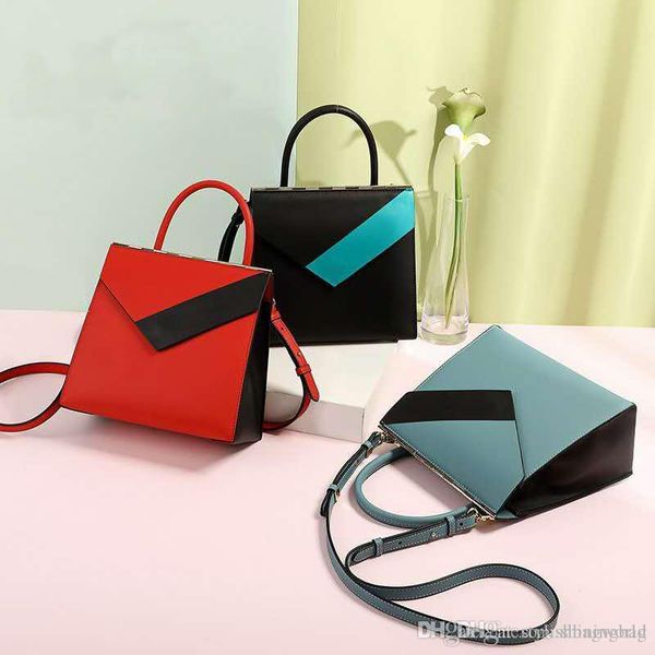 

women designer handbags luxury crossbody messenger shoulder bags chain bag good quality real leather purses ladies handbag 1051
