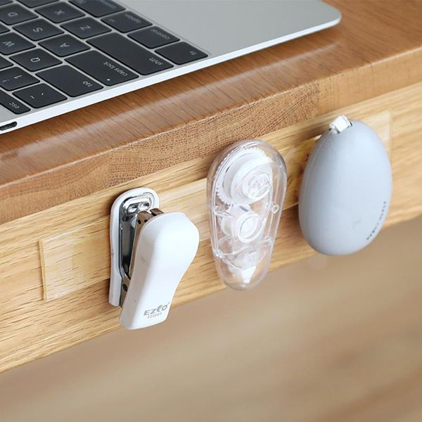 

1m / 3m / 5m nano tape двусторонняя лента прозрачная многоразовая водонепроницаемая клейкая лента очистки дома 2016