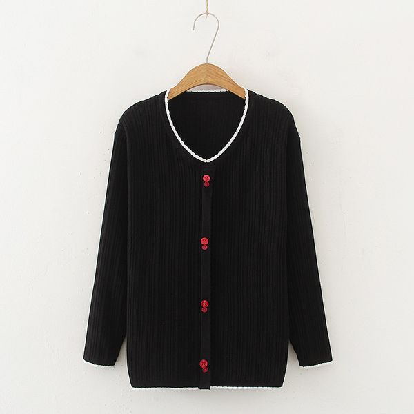 

shirts women's crochet size big long black casual sleeve 4o7g, White