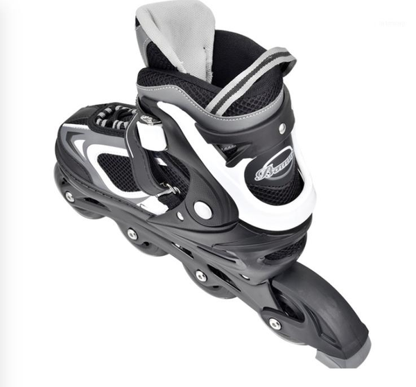 

inline & roller skates full flash beginners men and women children1