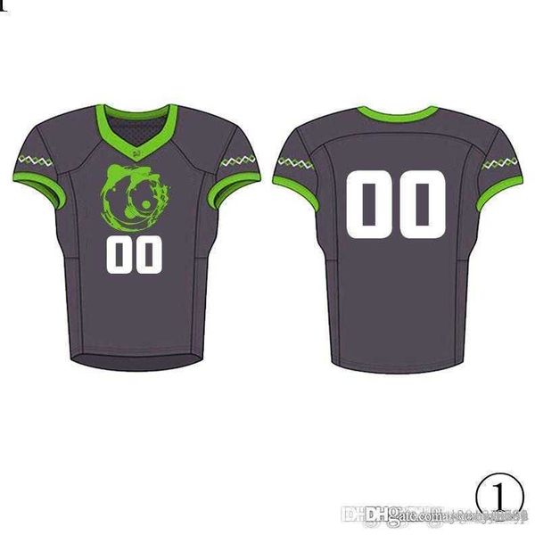 

2019 new embroidered jersey 91, Black;red