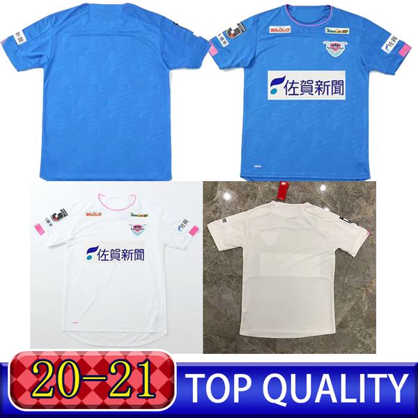 

20 21 sagan tosu soccer jerseys 9 fernando torres takahashi harakawa kyosuke custom home away japan j league casual football shirt, Black;yellow