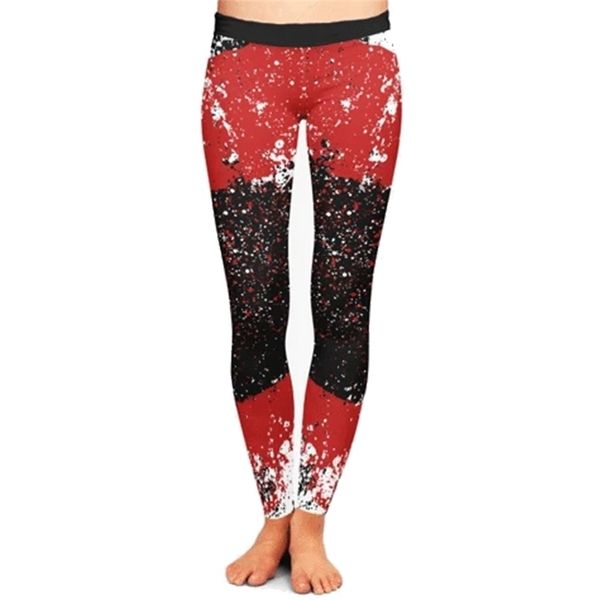 

custom design women spats 201218, Black