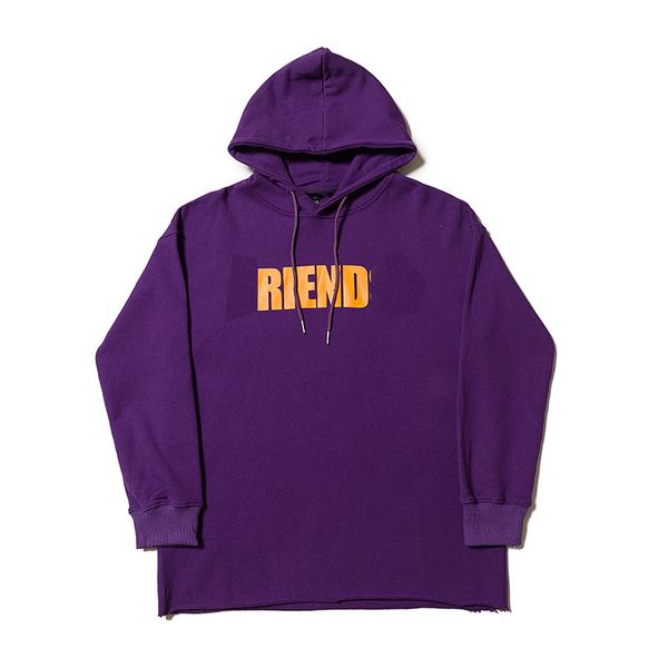 

brand designer hoodie alone fashion men women stylist sweatshirt mens stylist hoodies size s-xl ing, Black