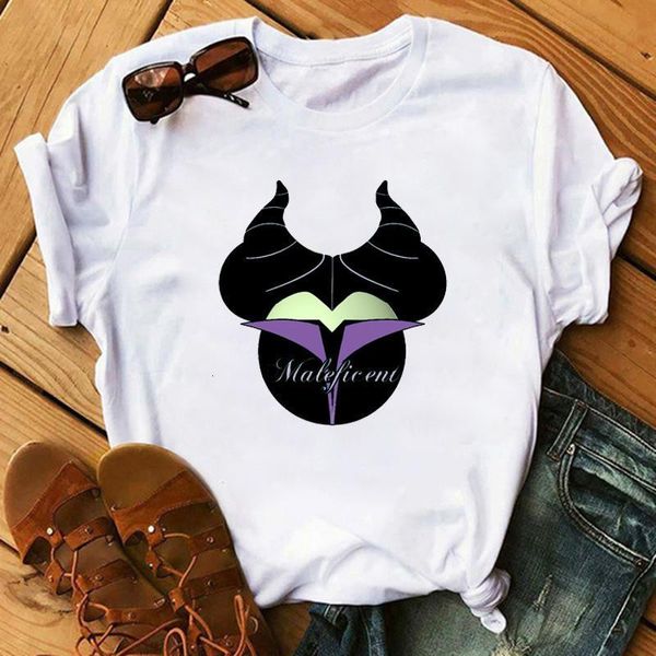 

new mouse t shirt women cartoon princess funny t shirts women summer fashion white cool short sleeve tee shirt tshirts