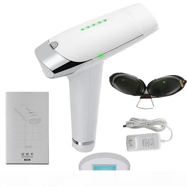 

lescolton 2in1 ipl laser hair removal machine laser epilator hair removal permanent bikini trimmer painless electric depilador