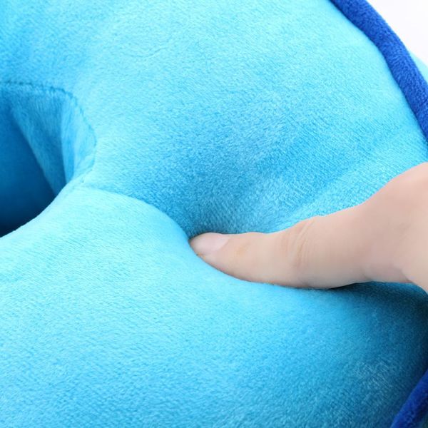 

leepee hip lift seat cushions seat cushion dual comfort cushion mobile interior accessory soft foam car seat cover h jllzuj