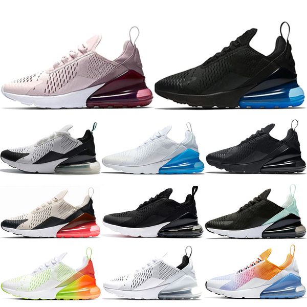 

new arrive running shoes for mens womens barely rose summer gradient tfy vibes triple black teal be true black dot sneakers eur 36-45