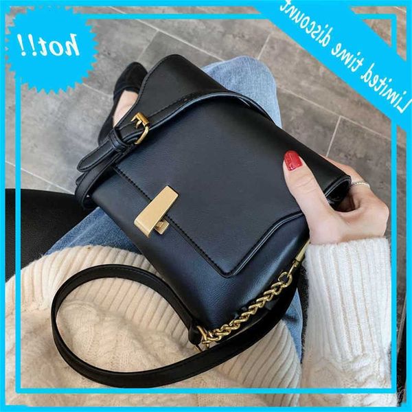 

finger square crossbody task for woman 2021 new pu learn women designer handbag lock shoulder messenger bags