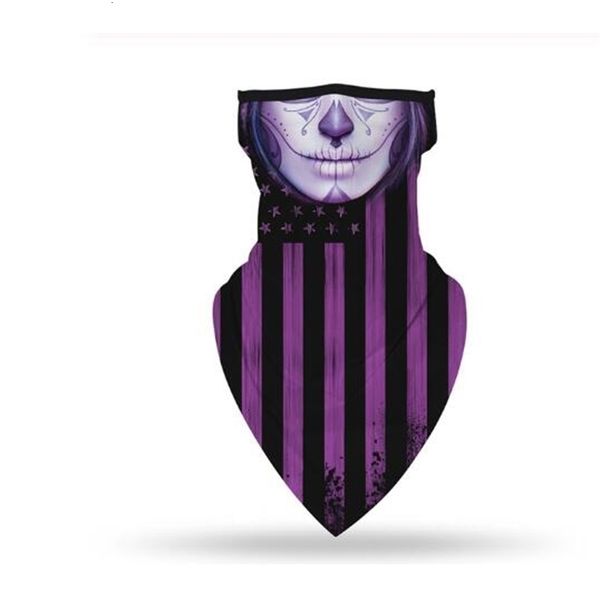 

hiking scarf face neck multi-functional lightweight breathable dust-proof outdoor climbing anti-sweat hairband cycling masks 4 nxfwq, Black