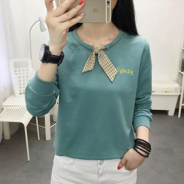 

2021 summer fashion t shirt women woman green tshirt, White