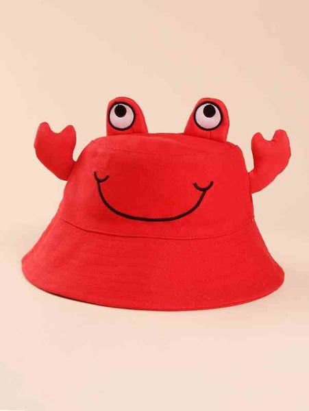 

baby cartoon graphic hat she, Yellow