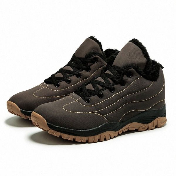 

men casual boots fashion retro shoes male 2020 style boots footwear comfortable men boots fashion walking shoes big size #w55g