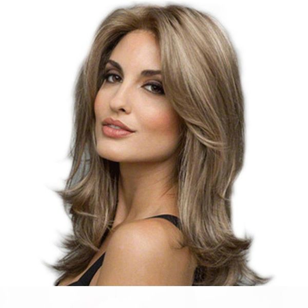 

human hair wigs lace front human hair wigs 4*4 lace closure wig brazilian body wave wig for black women lace frontal wig, Black;brown