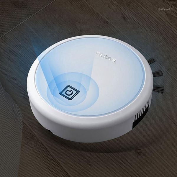 

vaccum cleaner robot usb charging ligent lazy robot wireless vacuum cleaner ing vaccum robots carpet household cleaning1