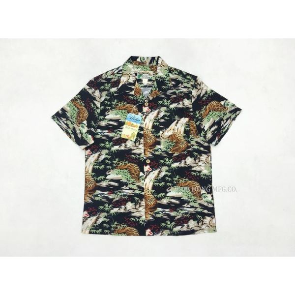 

гавайские рубашки из животных старинные копии мужского стандартного теста увидят рубашку aloha hawaii o4hu, White;black