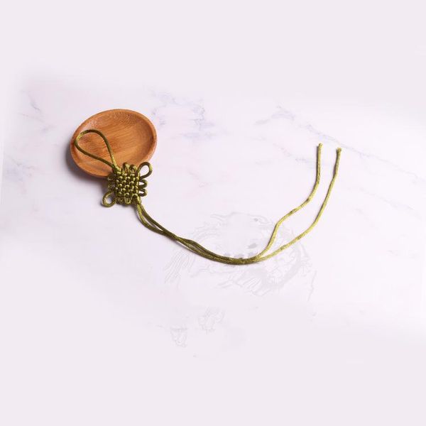 

10pc mini chinese knots tassels pendant accessories home textile curtain clothing tassel handicraft rope diy decorative material h wmtzvf