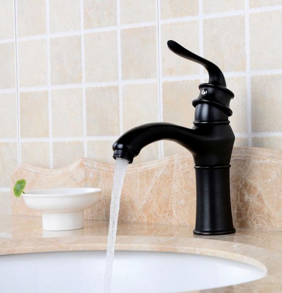 

becola new products black water tap black brass basin faucet black bathroom mixer gz 8119r bbypdz