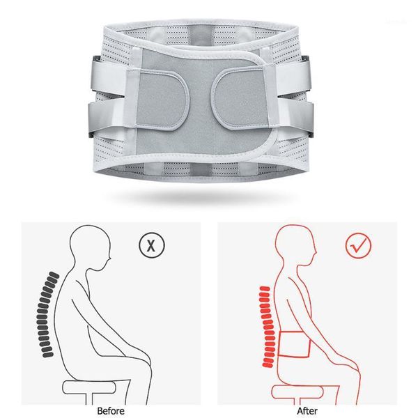 

waist support 1 pcs woman adjustable belt body shaper fitness sports trainer corset shapewear gym workout slimming belt1, Black;gray