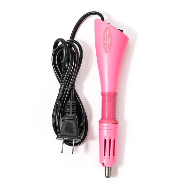 

фиолетовый / розовый / красный сменный отопление железный железный железный утюг быстрые горячие фертитные стразы стеклянный аппликатор для