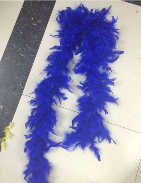 

white feather boas turkey feather boa large chandelle marabou feather boa wedding ceremony boas white pink orange bbywei cxj_love