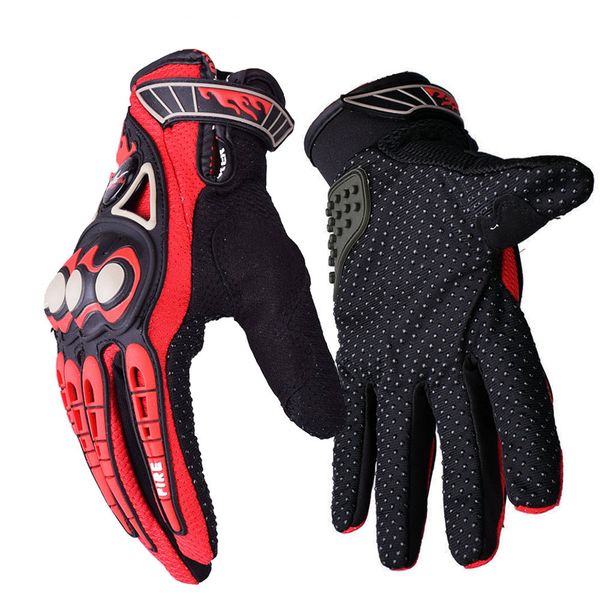 

guantes mcs23 motorcycle gloves luva motoqueiro motocicleta luvas de cycling mountain bike motocross glove gant