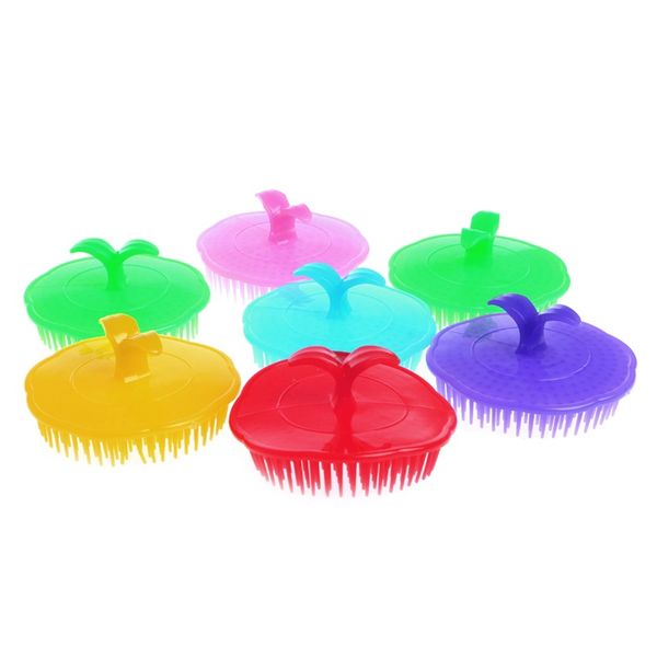 

shampoo scalp shower body washing hair health massage massager brush comb shampoo scalp cute inexpensive f jllvnz