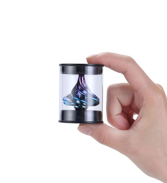 

creative pneumatic fidget spinner мини винтовая резьба ветер дует самооценка ручной вращение спиннер winspin стрессовые игрушки для детей h