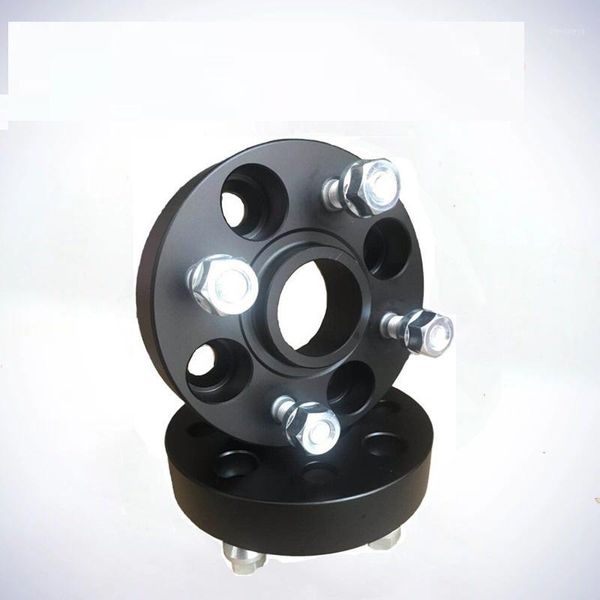 

tire covers wheel gasket 4x114.3 center distance 66.1mm automotive aluminum adapter 15/20/25 / 30mm flange, suitable for1