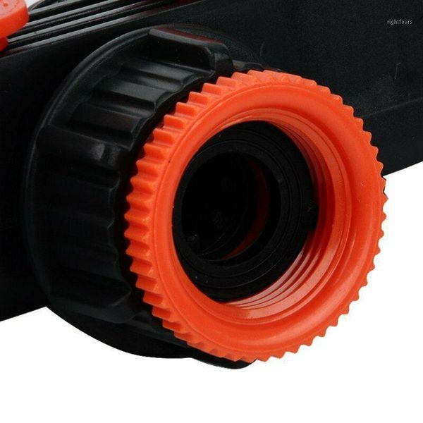 

hose pipe connector tap connector parts 4 way garden water tap splitter1