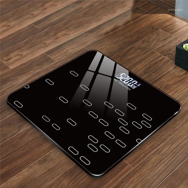 

weight scale body electronic scale usb charging household weighing accurate child health weighing electronic1