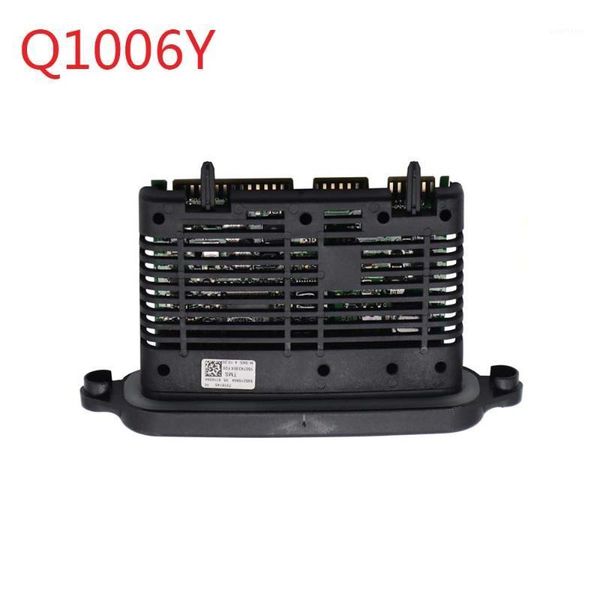 

1 pc for f20 f21 2010 2015 116i 118d 120dx m135ix 63117316145 eye ballast drl led lighting assembly left right turn signal1